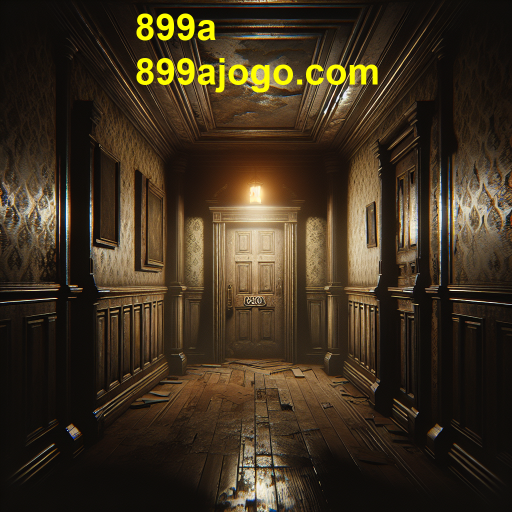 A Evolução dos Jogos de Terror: Medos que Conquistam