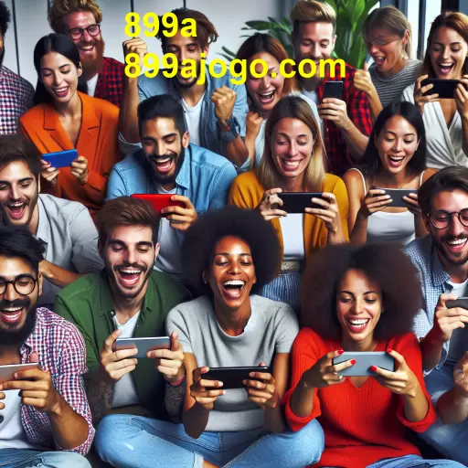 O Crescimento dos Jogos Mobile: Tendências e Futuro