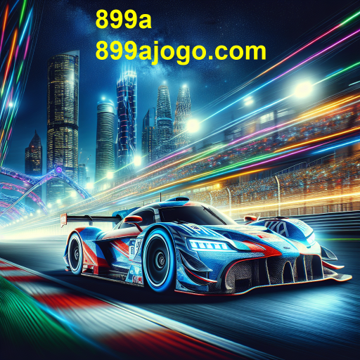 A Evolução dos Jogos de Corrida: Da Sala de Arcades até o Mundo Virtual