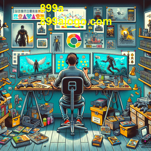 A Importância das Avaliações de Jogos na Decisão do Consumidor